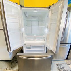 Refrigerador Frigidaire 30” A Pagos