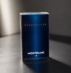 *  Montblanc Explorer for Men– 3.3 oz (100 mL) – New & Sealed