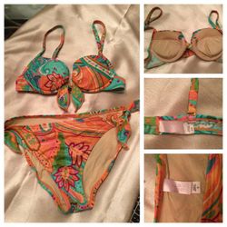 NEW... Victoria Secret Bikini Swim wear