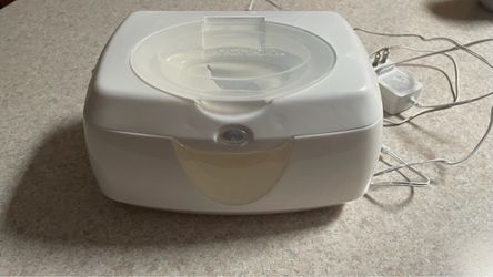 Munchkin Wipe Warmer