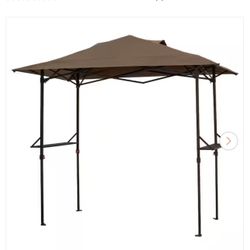 8 ft. x 8 ft. Cedar Wood Greenhouse for Outdoors, Polycarbonate Greenhouse with Roof Vent, Greenhouse for Outside Garden