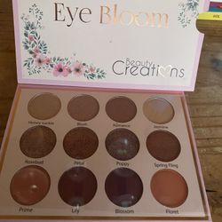 Paletas De Maquillaje Each $20