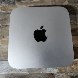 Mac Mini Core i5 (Late 2012)