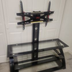 Z-Line TV Stand Up To 60"