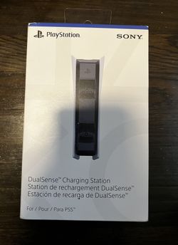 Sony PS5 Dualsense Charger