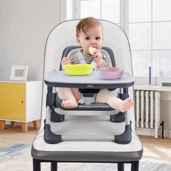 Bear Baby Toddler Booster Seat High ChairNIB
