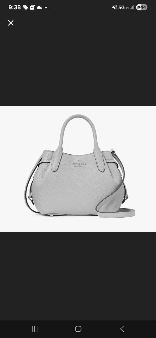 Kate Spade New York Dumpling Mini
