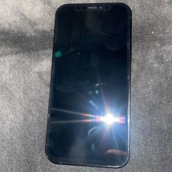 iPhone 12 Pro Or Trade 