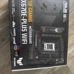 Asus Motherboard