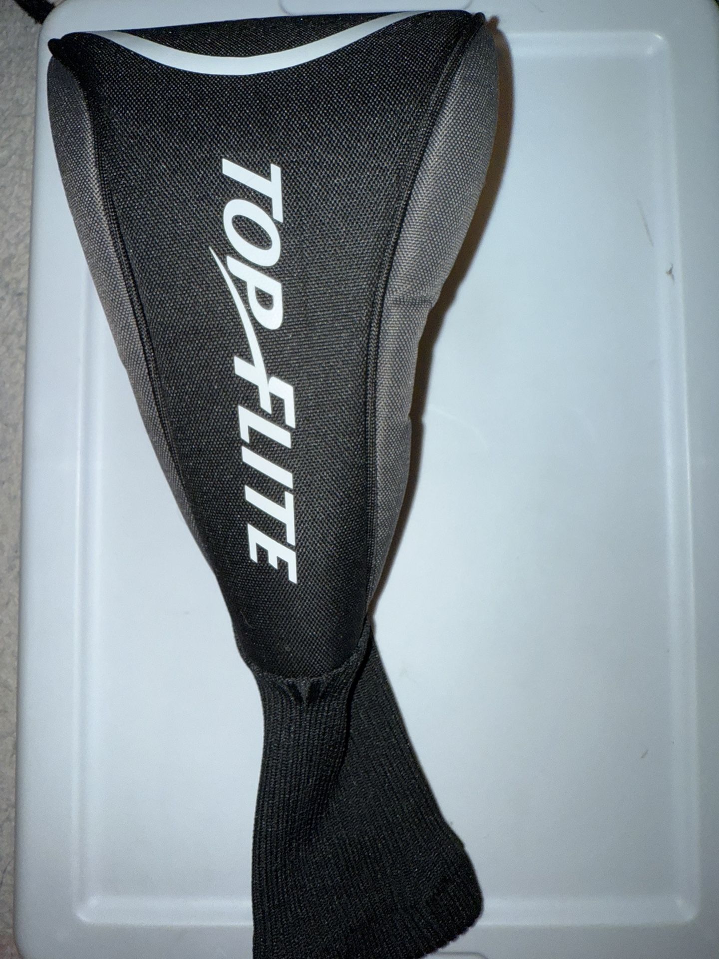 Top Flite Golf Head Cover
