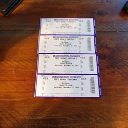 Husky Vs Oregon Tickets
