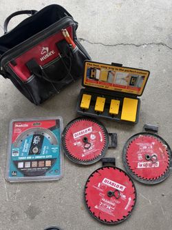 Saw Blades