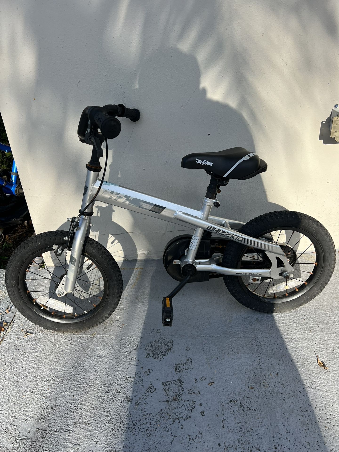 Training Bicycle For Kid