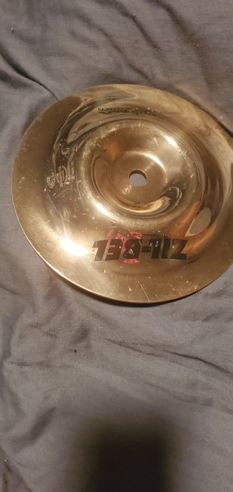 ZILDJIAN Zil-Bel, Volcano Cup