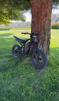 BIGNIU Electric Bike BG-S
