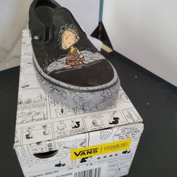 Vans, Men's Size 7