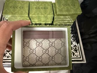 Designer card holder brand new