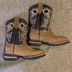Carreta boots