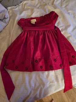 Baby girl dress