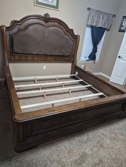 Kingsize bed bundle