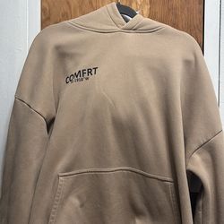 Comfort Hoodie