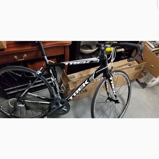 Trek Madone 54 Cm