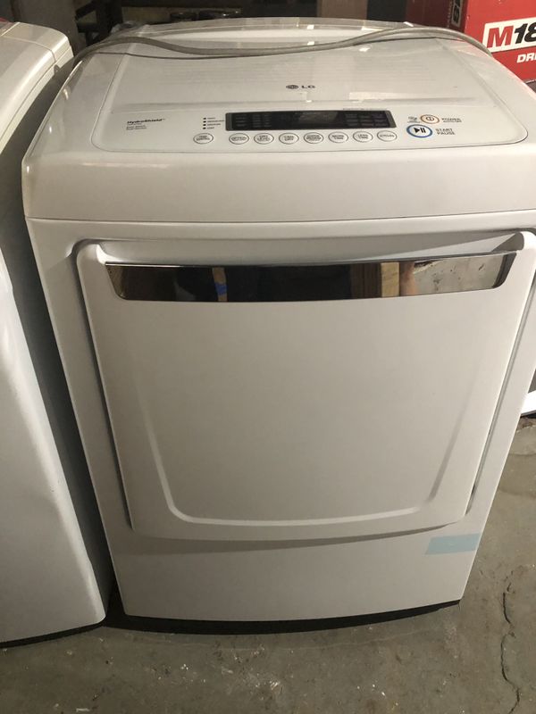 LG Washer and Dryer for Sale in Chicago, IL OfferUp