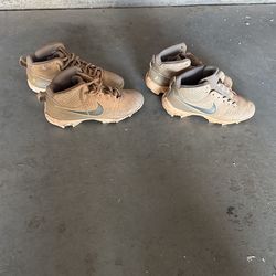 Nike Baseball Cleats