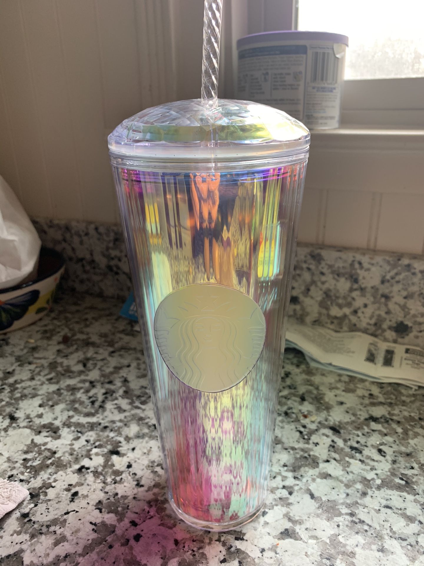 Starbucks summer 2020