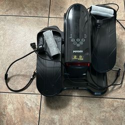 Feet/leg And Arm Workout Machine For Older People