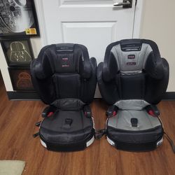 Britax Parkway Sgl Booster Seat 