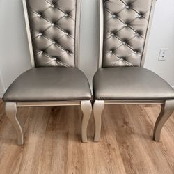 dining chairs