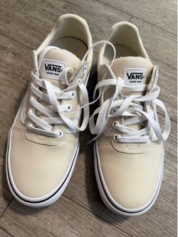 Women’s Vans