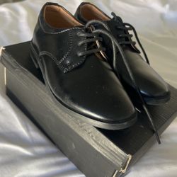 Little Boys Dress Shoes