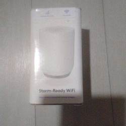 Storm Ready WiFi 