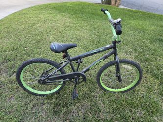Huffy BMX style Kids' Bike 20-inch wheels