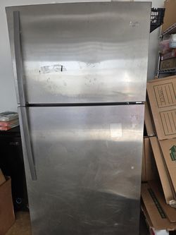 Refrigerator