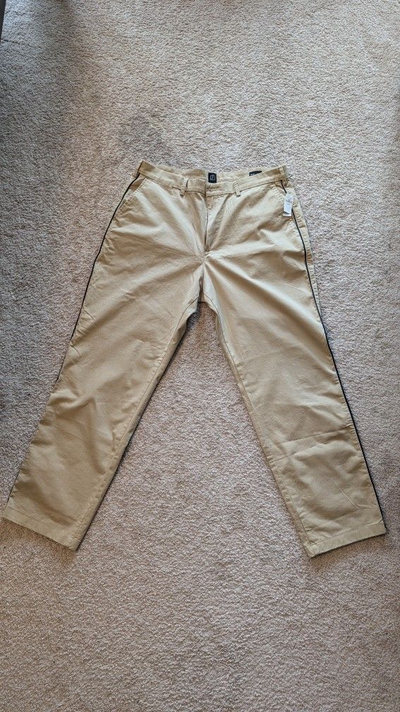GAP x DAP '90s Loose Khaki Pants