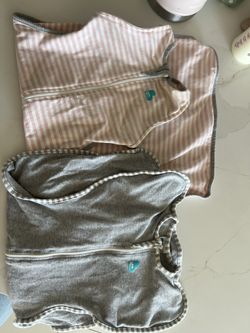 Love To Dream Swaddle