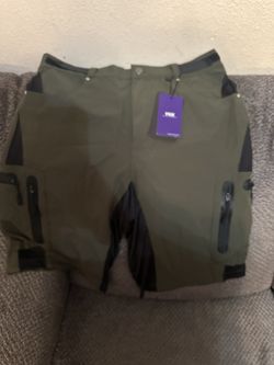 Shorts Size XL