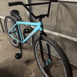 Throne 29er 450$ 