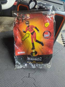Incredibles 2 Dash Costume Boy Halloween Costume 