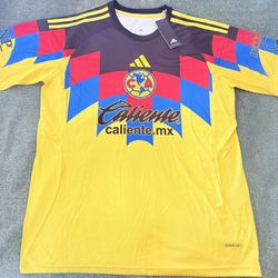 Club América Jersey