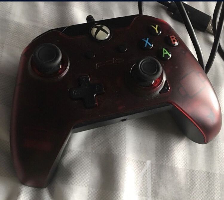 Xbox One Controller