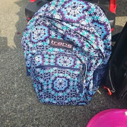 Jansport Backpack