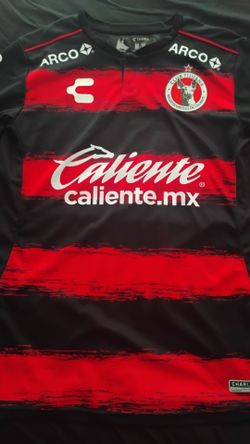 Soccer shirt