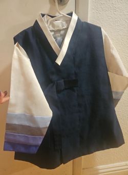 Hanbok