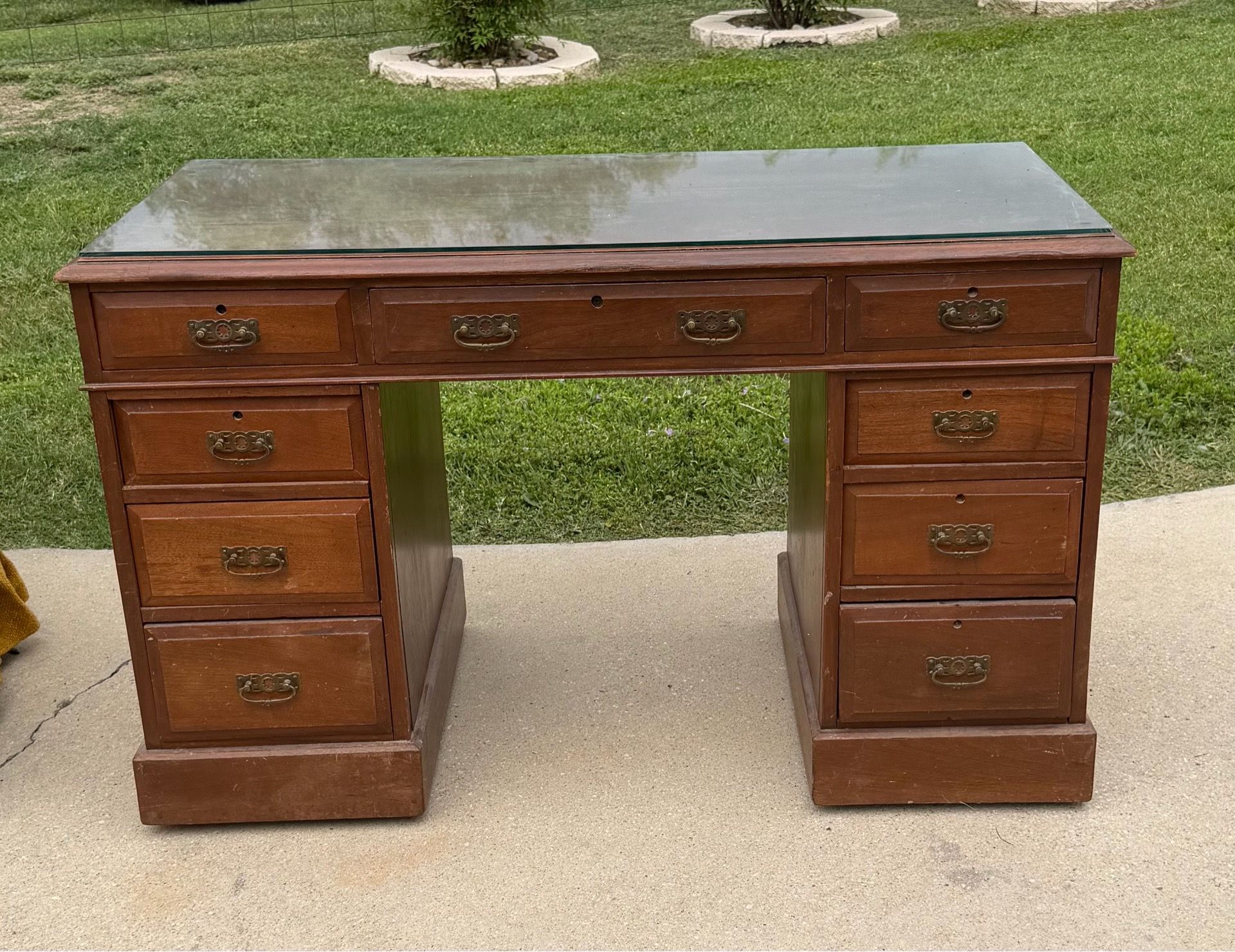 Desk