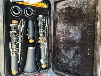 Clarinete