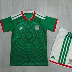 Youth Soccer Jersey